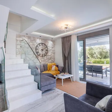 Villa Marietta