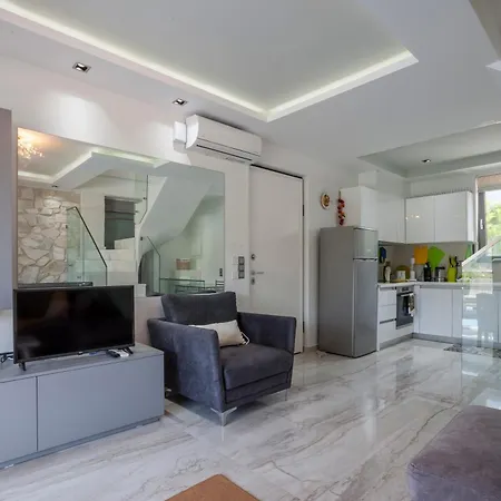 Villa Marietta *