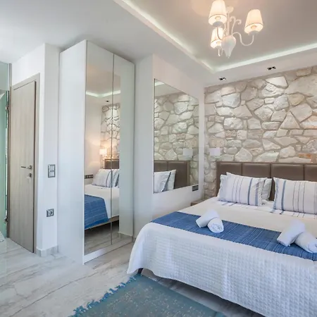 Villa Marietta *