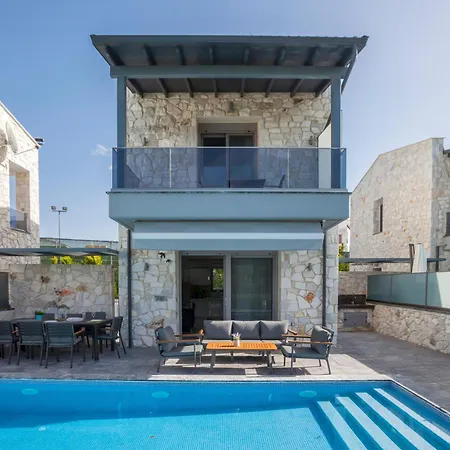 Villa Marietta
