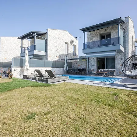 Marietta Villa *