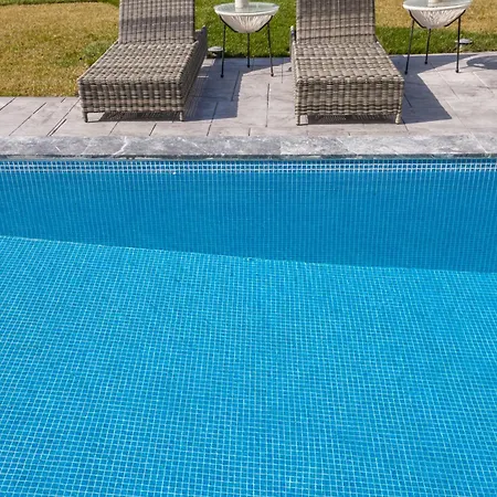 Marietta Villa *