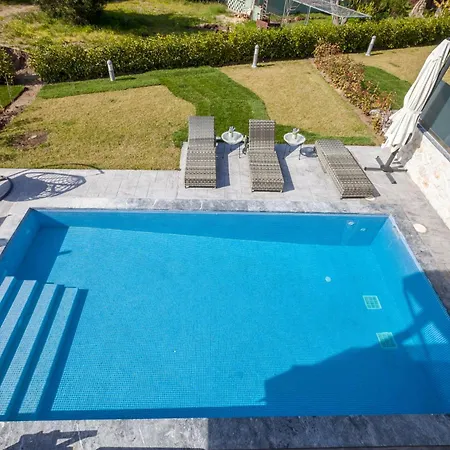 Villa Marietta